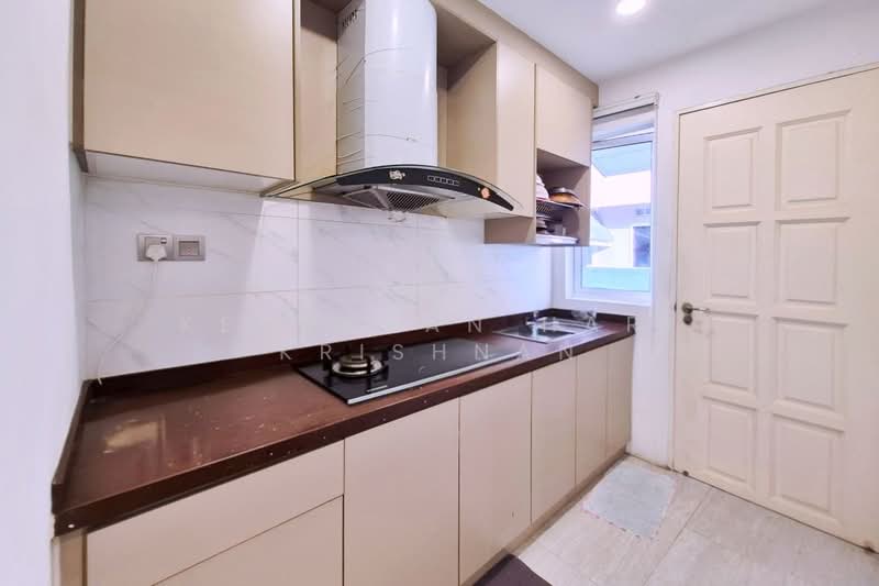 Semi-Detached House for Rent in Kelana Jaya (Petaling Jaya) - Keasavan Hari Krishnan - PropertyGuru.com.my