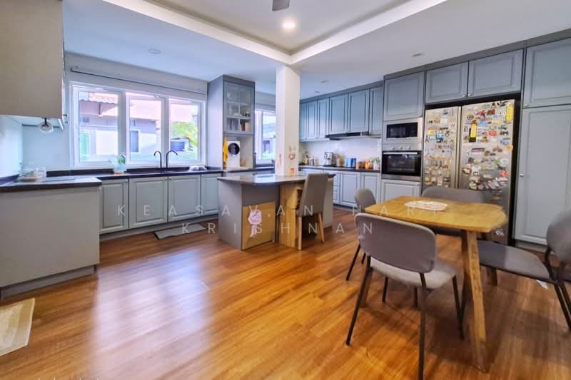Semi-Detached House for Rent in Kelana Jaya (Petaling Jaya) - Keasavan Hari Krishnan - PropertyGuru.com.my