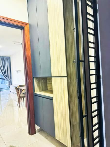 Kondominium untuk Disewa di Muze @ PICC - Bosco Teoh - PropertyGuru.com.my