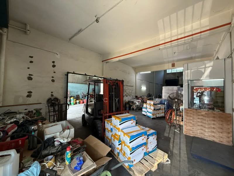 Factory for Sale in Kulai (Johor) - Mancy Lim - Interior - PropertyGuru.com.my