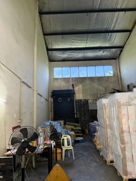 Factory for Sale in Kulai (Johor) - Mancy Lim - Interior - PropertyGuru.com.my