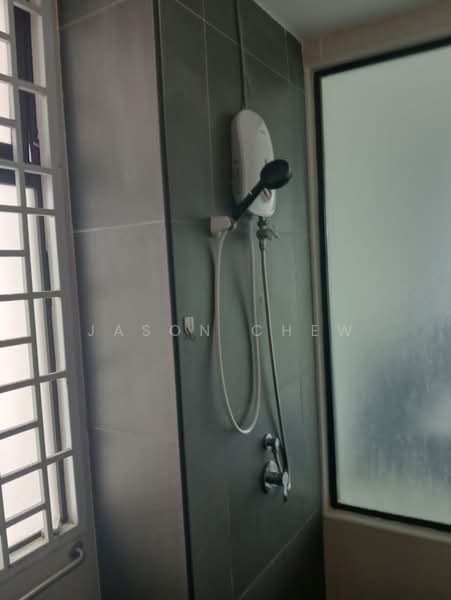 Service Residence for Rent at Wave @ Marina Cove - Jason Chew - Bathroom - PropertyGuru.com.my