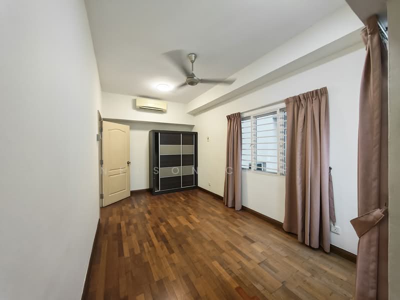 Condominium for Sale at The Boulevard - Nelson Chee - Bedroom - PropertyGuru.com.my