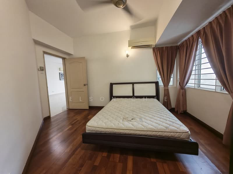 Condominium for Sale at The Boulevard - Nelson Chee - Bedroom - PropertyGuru.com.my