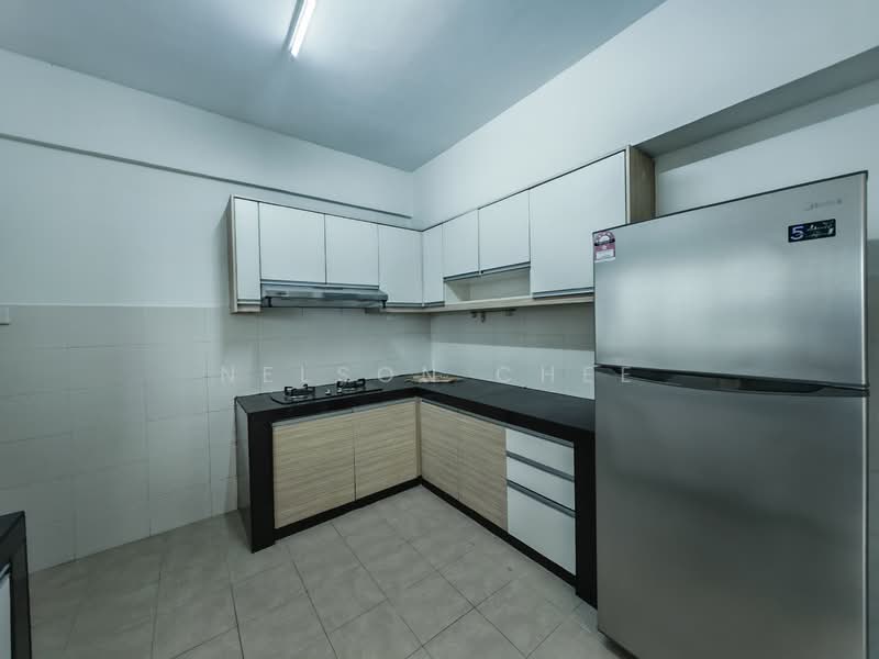 Condominium for Sale at The Boulevard - Nelson Chee - Kitchen - PropertyGuru.com.my