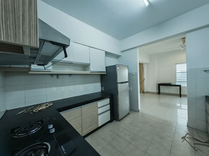 Condominium for Sale at The Boulevard - Nelson Chee - Kitchen - PropertyGuru.com.my