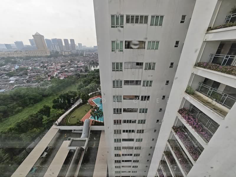 Condominium for Sale at The Boulevard - Nelson Chee - Exterior - PropertyGuru.com.my