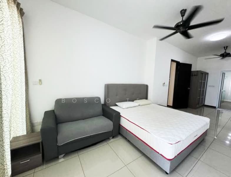 Condominium for Rent at 98 Nibong Residence - Bosco Teoh - PropertyGuru.com.my