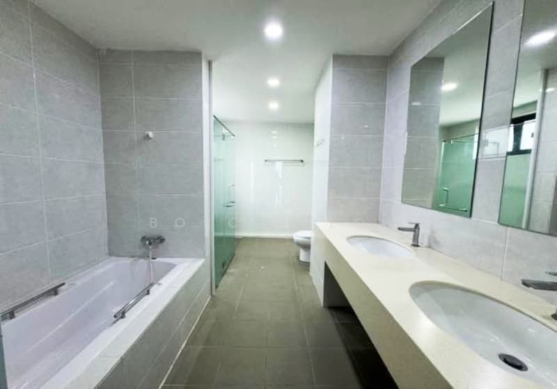 Condominium for Rent at 98 Nibong Residence - Bosco Teoh - PropertyGuru.com.my