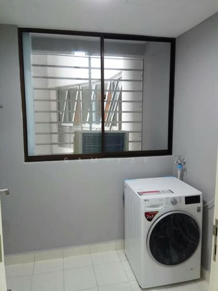 Apartment for Rent at Molek Pine 3 - Sam Yap - Interior - PropertyGuru.com.my