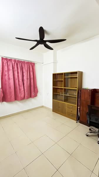 Pangsapuri untuk Disewa di Ixora Heights Apartment - Jerry Tan - Interior - PropertyGuru.com.my