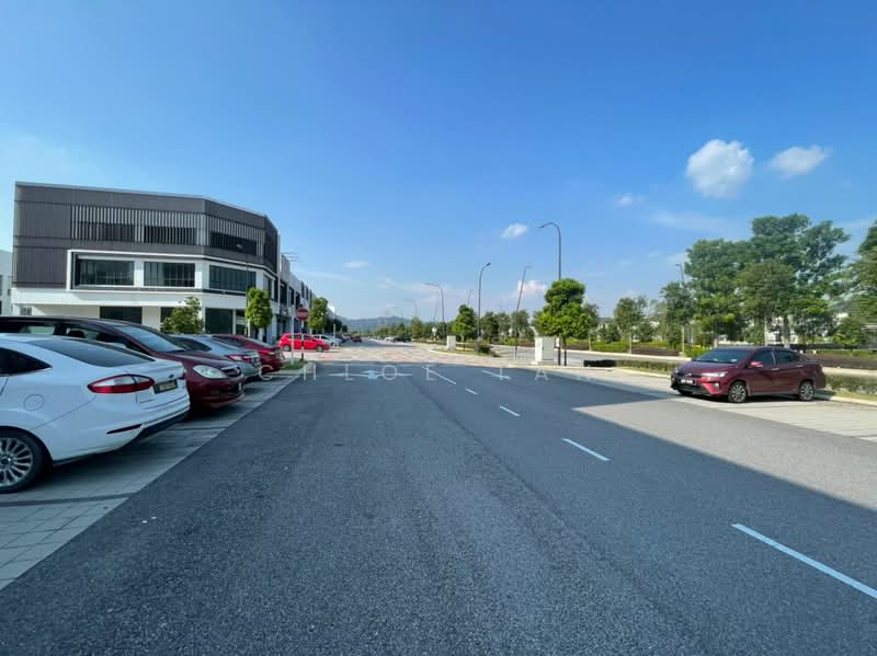 Kedai untuk Dijual di Eco Ardence (Setia Alam) - Chloe Tan - Exterior - PropertyGuru.com.my