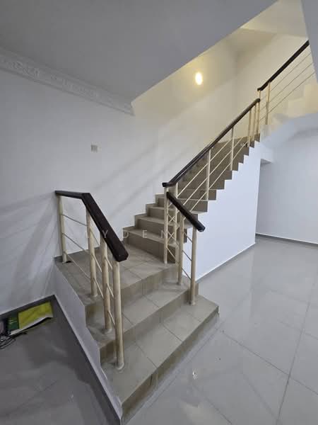 3-storey Terraced House for Sale in Laman Rimbunan (Kepong) - Ayden Go - Interior - PropertyGuru.com.my