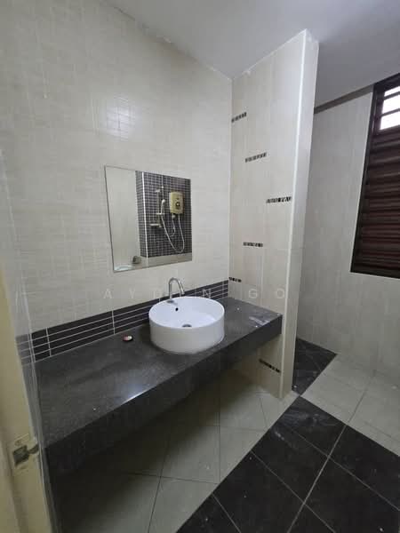 3-storey Terraced House for Sale in Laman Rimbunan (Kepong) - Ayden Go - Bathroom - PropertyGuru.com.my