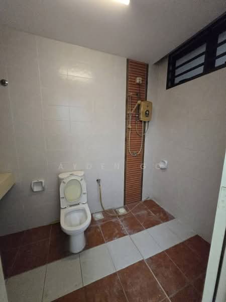 3-storey Terraced House for Sale in Laman Rimbunan (Kepong) - Ayden Go - Bathroom - PropertyGuru.com.my