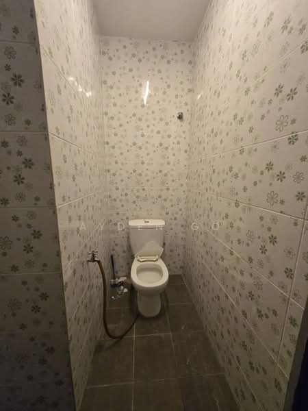 3-storey Terraced House for Sale in Laman Rimbunan (Kepong) - Ayden Go - Bathroom - PropertyGuru.com.my