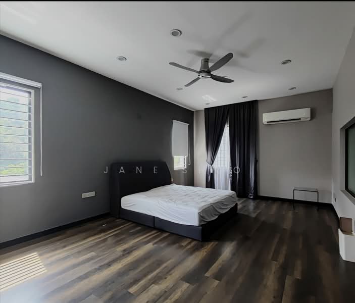 Servis Apartment untuk Dijual di 8 Kinrara - Jane Shoo - PropertyGuru.com.my