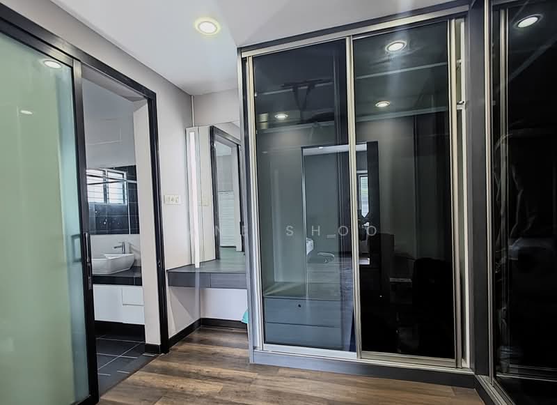 Servis Apartment untuk Dijual di 8 Kinrara - Jane Shoo - Interior - PropertyGuru.com.my