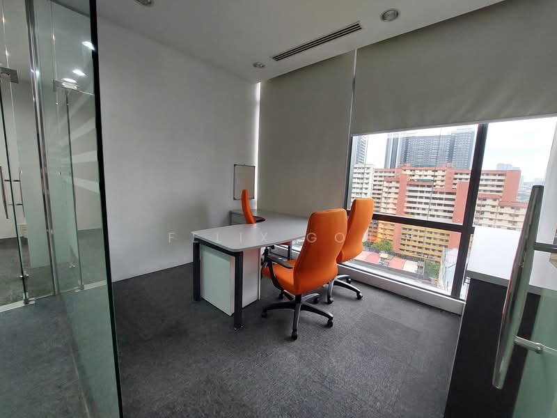 Office for Rent in Bangsar Utama (Bangsar) - Felix Goh - Interior - PropertyGuru.com.my