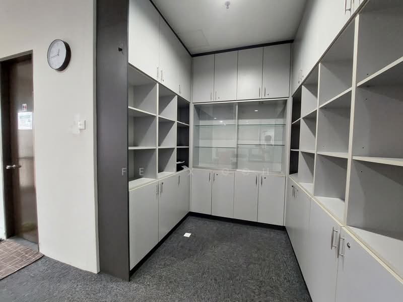 Office for Rent in Bangsar Utama (Bangsar) - Felix Goh - Interior - PropertyGuru.com.my