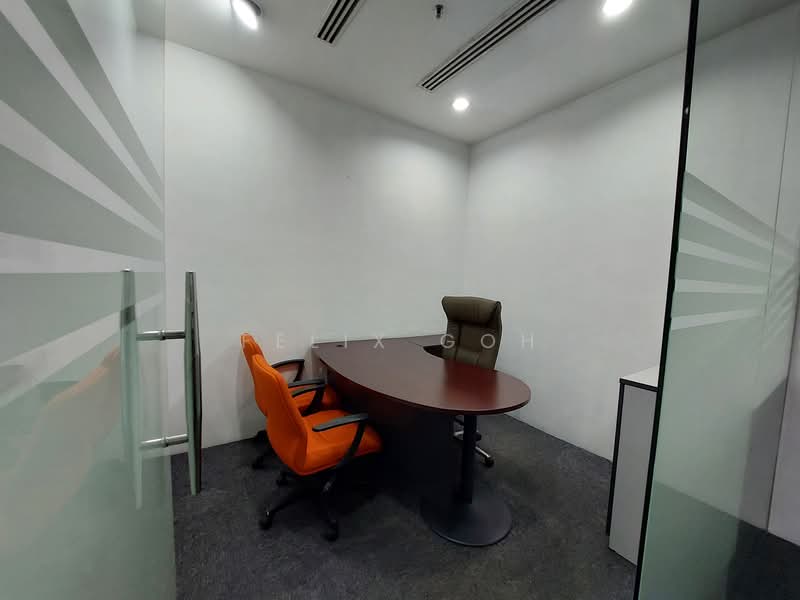 Office for Rent in Bangsar Utama (Bangsar) - Felix Goh - Interior - PropertyGuru.com.my