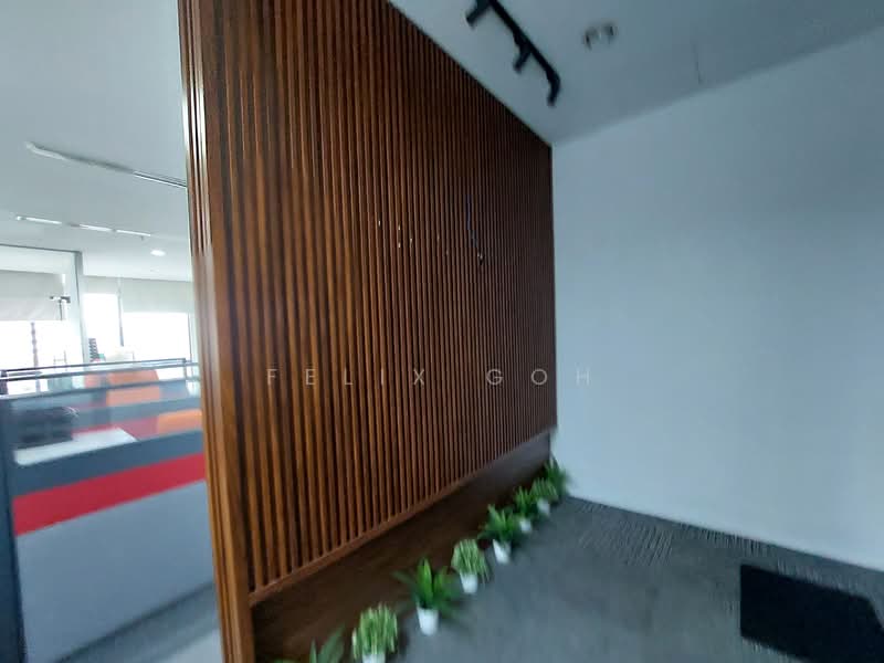 Office for Rent in Bangsar Utama (Bangsar) - Felix Goh - Interior - PropertyGuru.com.my