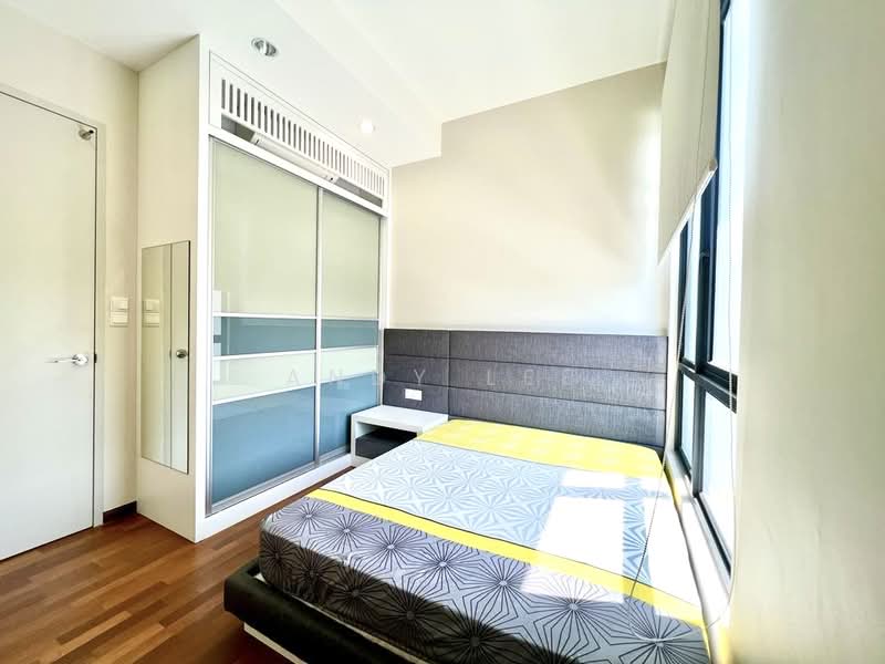 Kondominium untuk Dijual di The Address - Andy Lee - Bedroom - PropertyGuru.com.my