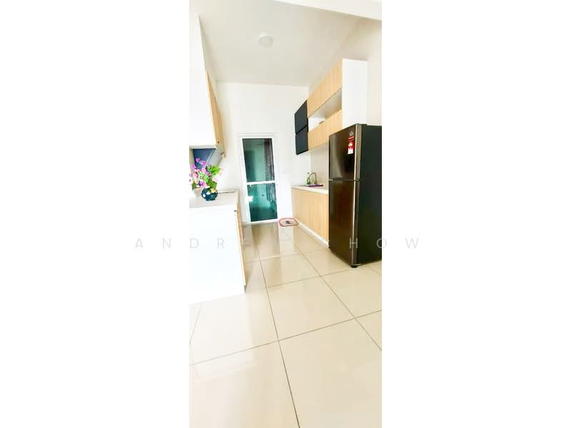 Condominium for Rent at Imperial Grande - Andrew Chow - Kitchen - PropertyGuru.com.my