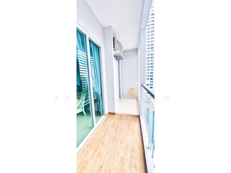 Condominium for Rent at Imperial Grande - Andrew Chow - Balcony - PropertyGuru.com.my