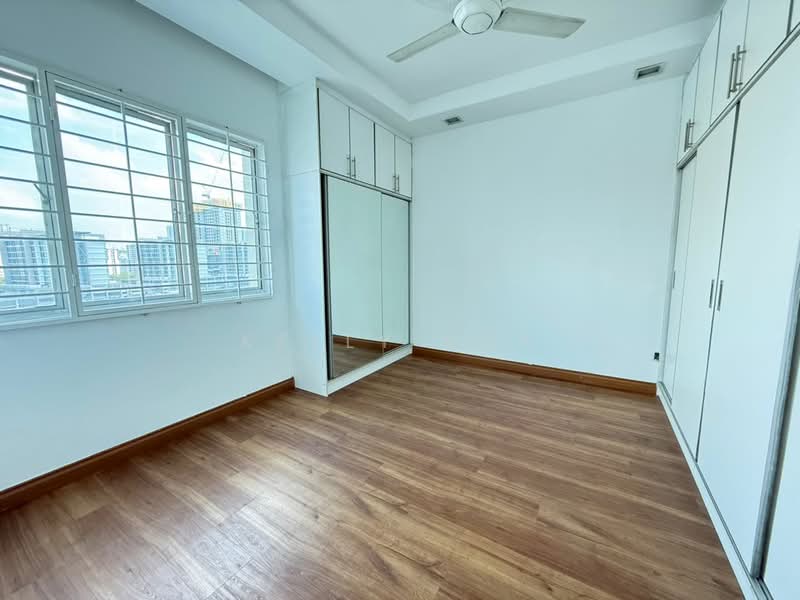 Condominium for Sale at Mentari Kondominium - Kelly Kok - Bedroom - PropertyGuru.com.my