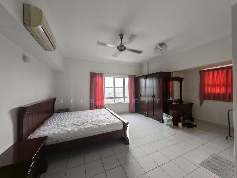 Condominium for Rent at The Boulevard - Nelson Chee - PropertyGuru.com.my