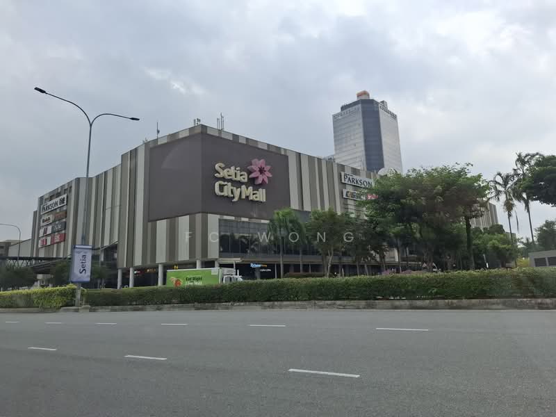 Warehouse for Sale in Meru (Klang) - FC Wong - PropertyGuru.com.my