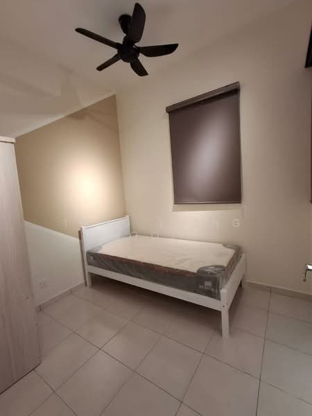 Condominium for Rent at Imperial Grande - Tong Liang Ooi - Bedroom - PropertyGuru.com.my