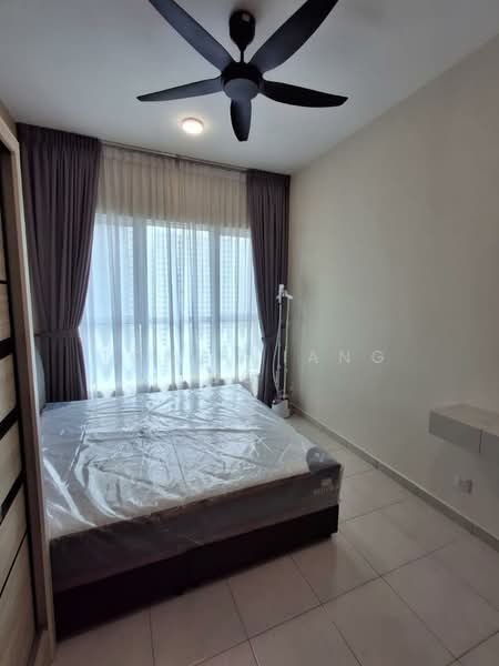 Condominium for Rent at Imperial Grande - Tong Liang Ooi - Bedroom - PropertyGuru.com.my