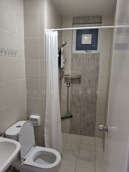Condominium for Rent at Imperial Grande - Tong Liang Ooi - Bathroom - PropertyGuru.com.my