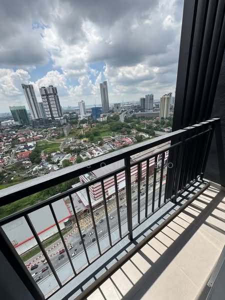 Service Residence for Rent at TRELLIS RESIDENCES - Jayson Teo - View - PropertyGuru.com.my
