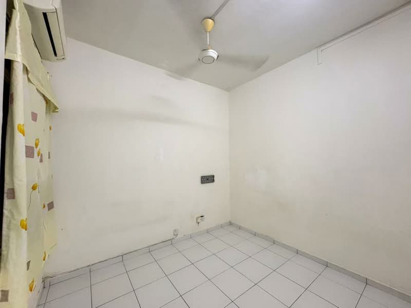2-storey Terraced House for Sale in Kawasan Perindustrian Tebrau 2 (Tebrau) - Agnes Chin - Interior - PropertyGuru.com.my