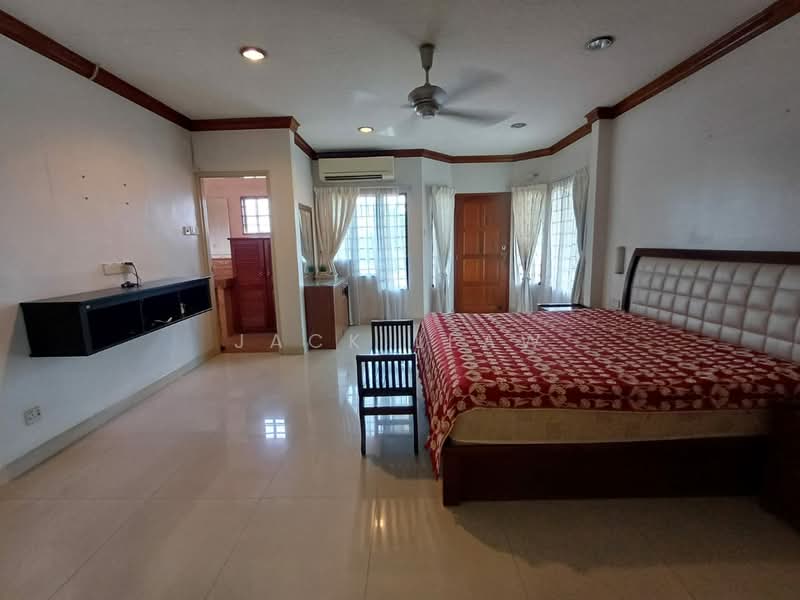 Semi-Detached House for Sale in Taman Cuepacs (Kepong) - jack leaw - Bedroom - PropertyGuru.com.my