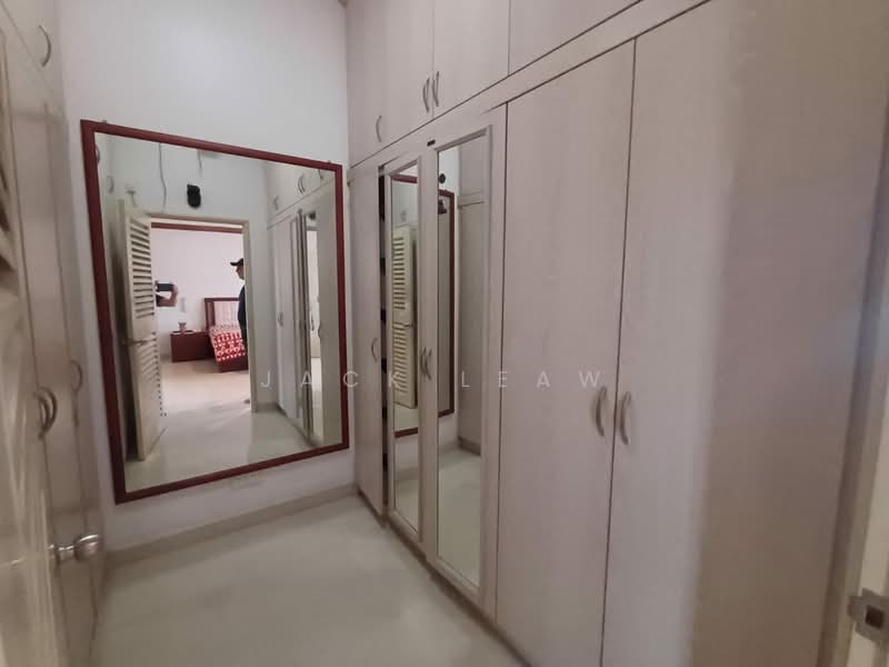 Semi-Detached House for Sale in Taman Cuepacs (Kepong) - jack leaw - Corridor - PropertyGuru.com.my
