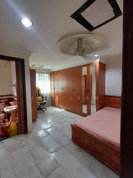 Semi-Detached House for Sale in Taman Cuepacs (Kepong) - jack leaw - Bedroom - PropertyGuru.com.my