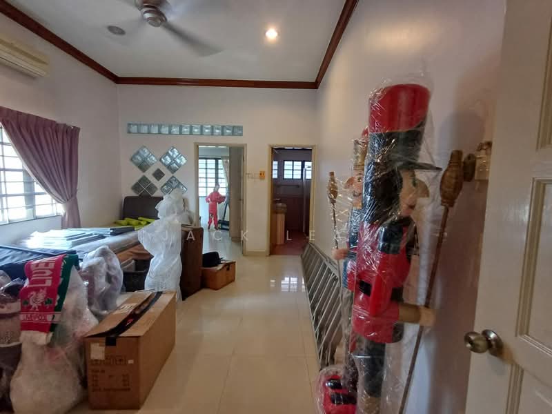 Semi-Detached House for Sale in Taman Cuepacs (Kepong) - jack leaw - Interior - PropertyGuru.com.my
