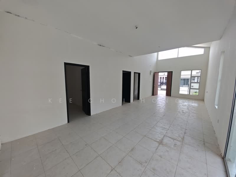 Rumah Berkembar untuk Dijual di Seri Manjung (Perak) - Kee Choi Hong - PropertyGuru.com.my