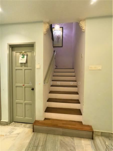 Rumah Teres 3 Tingkat untuk Dijual di Fadasons Villa (Batu) - Ayden Go - Interior - PropertyGuru.com.my