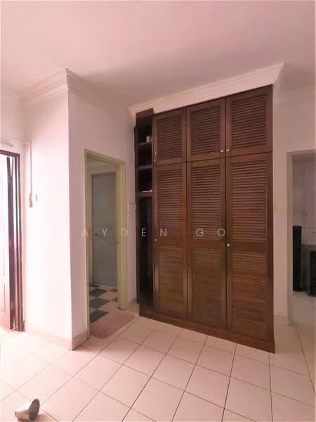 Rumah Teres 3 Tingkat untuk Dijual di Fadasons Villa (Batu) - Ayden Go - Interior - PropertyGuru.com.my