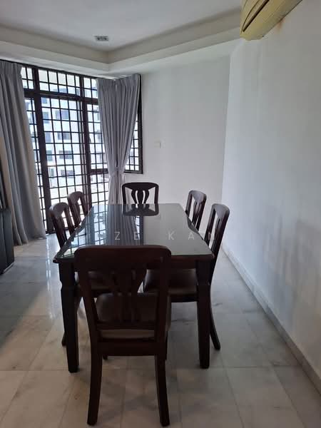Condominium for Rent at Marina Tower (Ratu Mutiara) - Kaze Kang - PropertyGuru.com.my