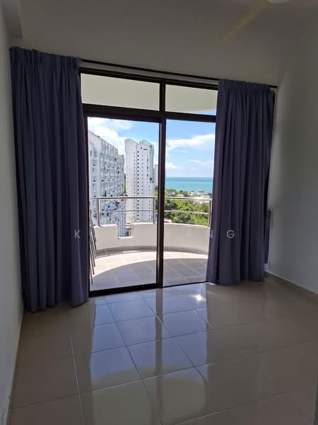 Condominium for Rent at Marina Tower (Ratu Mutiara) - Kaze Kang - PropertyGuru.com.my