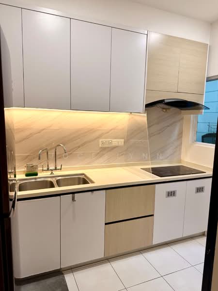 Kondominium untuk Disewa di i-Santorini - Jocellynn Lee - PropertyGuru.com.my