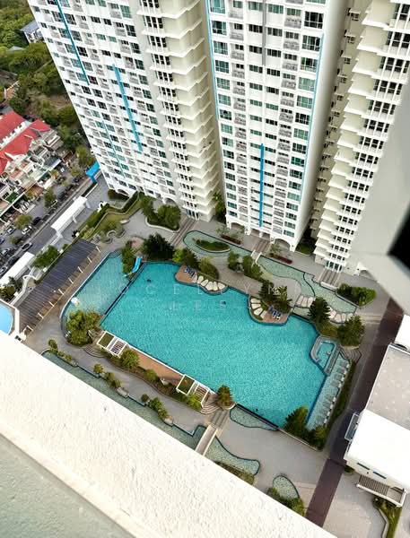 Kondominium untuk Disewa di i-Santorini - Jocellynn Lee - PropertyGuru.com.my