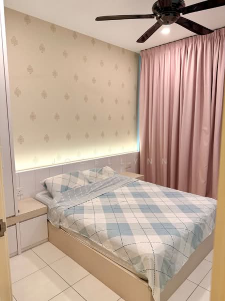 Kondominium untuk Disewa di i-Santorini - Jocellynn Lee - PropertyGuru.com.my