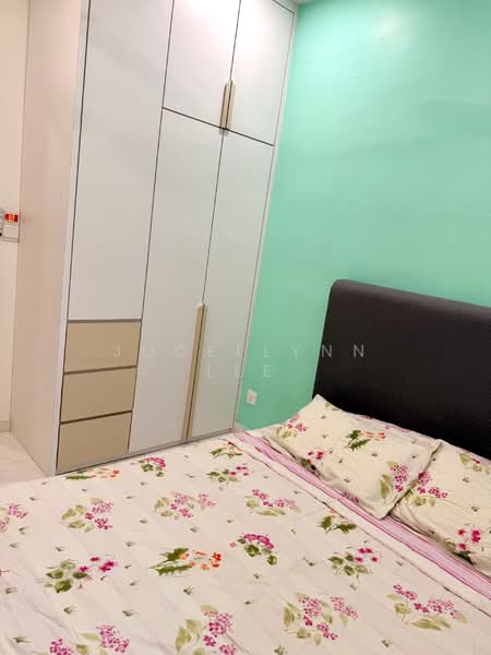 Kondominium untuk Disewa di i-Santorini - Jocellynn Lee - PropertyGuru.com.my